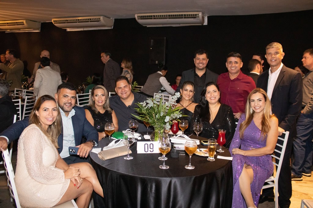 Baile do Jaraguá 2025